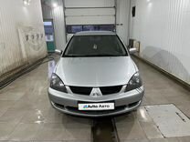 Mitsubishi Lancer 1.6 MT, 2007, 270 000 км, с пробегом, цена 680 000 руб.