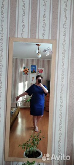 Платье вечернее к любому празднику размер 48-50
