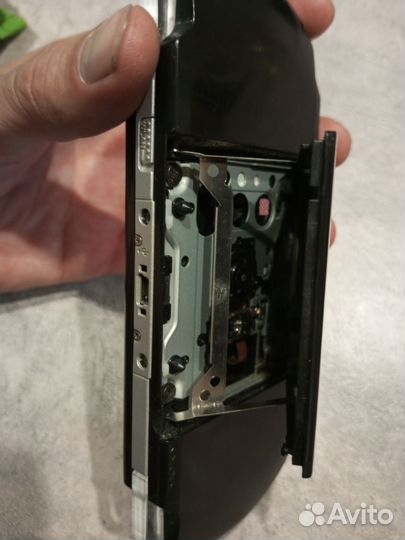 Sony PSP 3008 прошитая