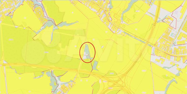 База Отдыха, Детский Лагерь, 1169 м² на 5 гектарах