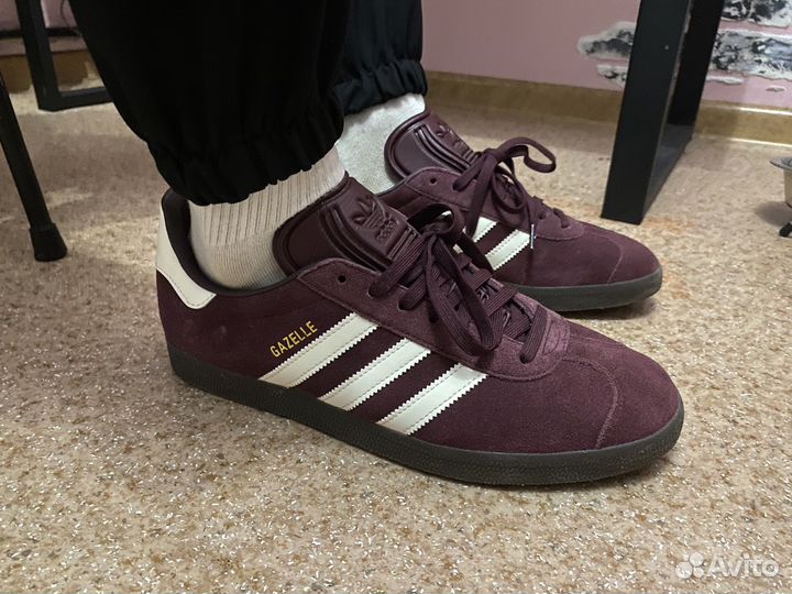 Обувь мужская