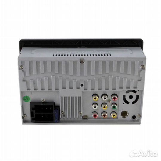 Автомагнитола Prology MPV-320 2 din