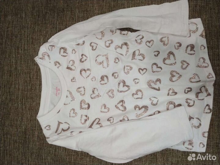 Детские вещи