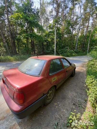 Двигатель и Детали 1.3 Бензин Suzuki Swift 90г