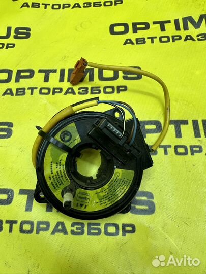 Подрулевой шлейф Geely MK