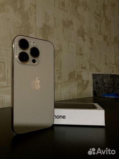 iPhone 14 Pro, 128 ГБ