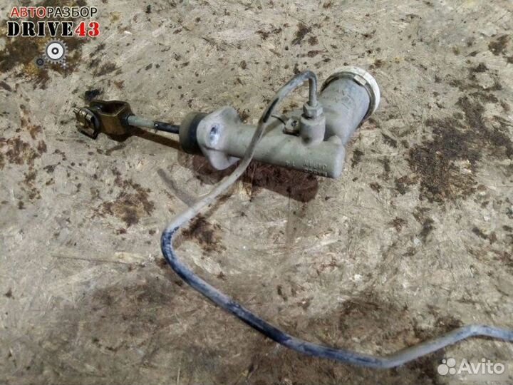 Трубка кондиционера Mitsubishi Carisma