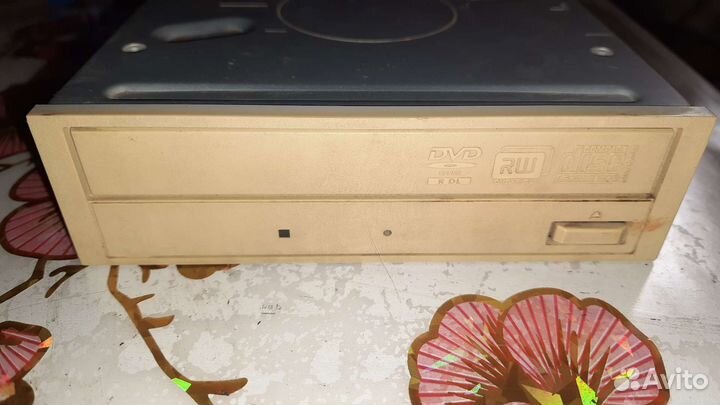 Dvd привод ND-3550A