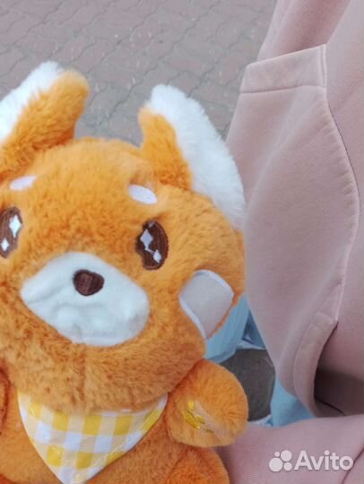 Мягкая игрушка