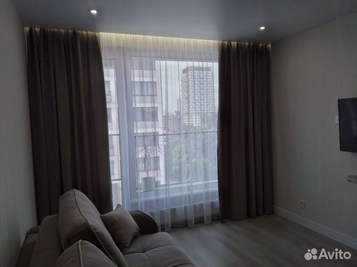 Шторы на заказ