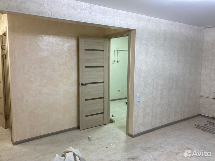 Комплексный ремонт, комплексные бригады