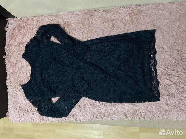 Осенние вещи пакетом женские