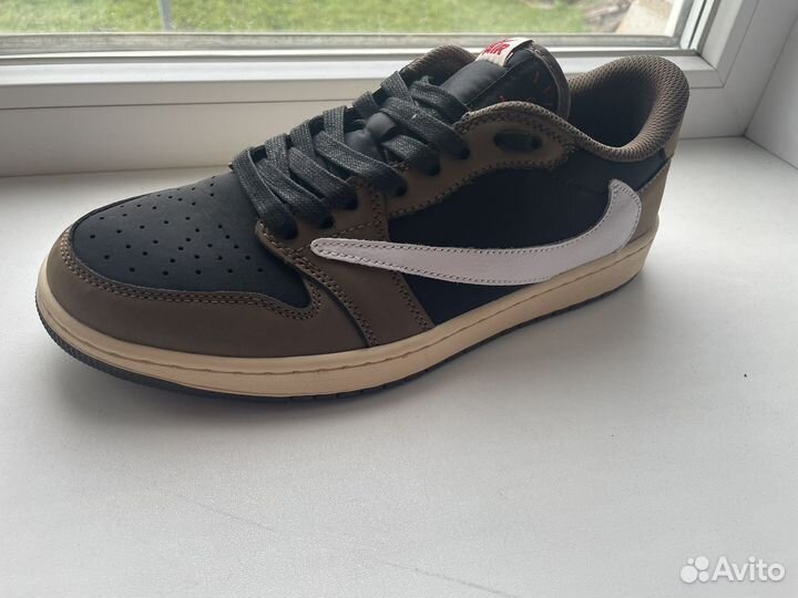 Кроссовки nike