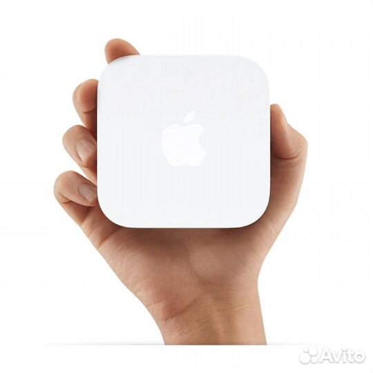 Роутер Apple Airport Express