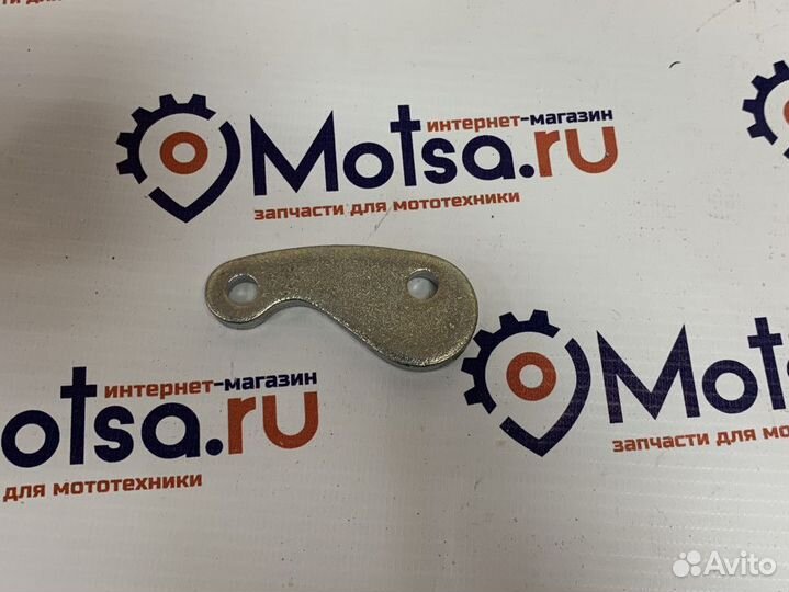 Грузик вариатора Буран Альпина