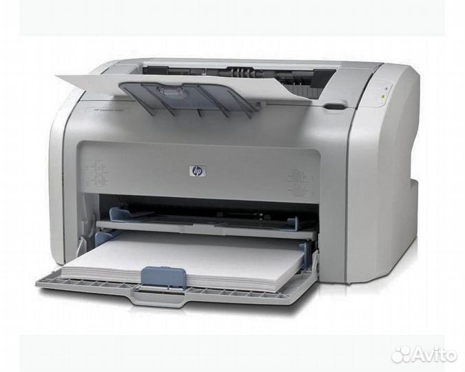 Принтер HP LaserJet 1020, 1018,1022