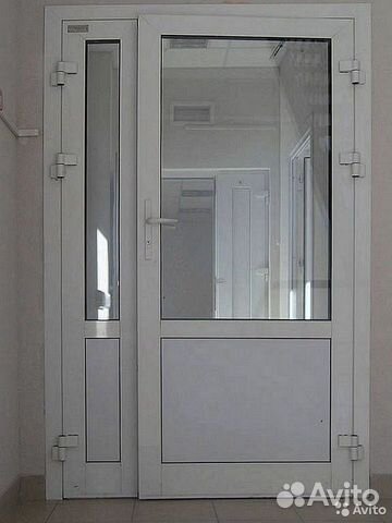 Окна пластиковые