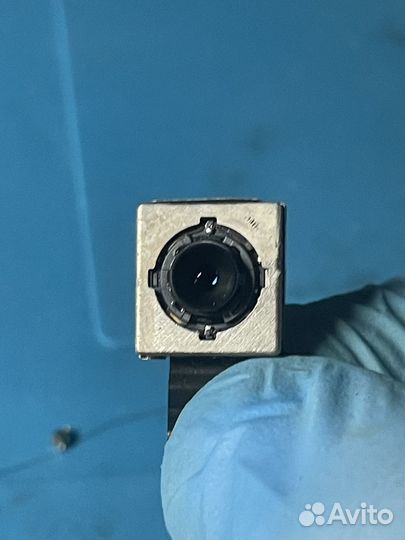 Камера на iPhone Xr