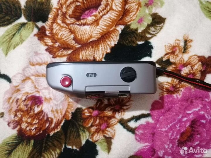 Фотоаппарат kodak