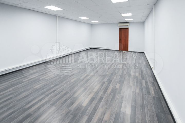 ПСН,офис 51.6 м² в бц с парковкой, все включено