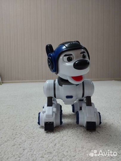 Игрушка робот