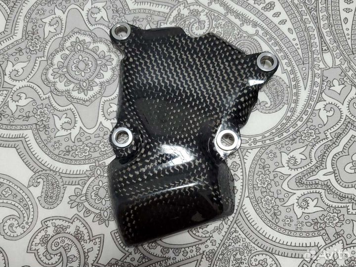 Защита крышки двигателя BMW S1000RR