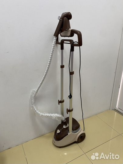 Вертикальный отпариватель