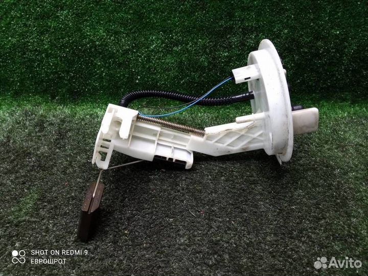 Датчик уровня топлива Mercedes-Benz W204 (2007-20