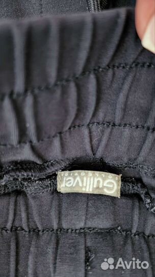 Школьная форма для девочки 152