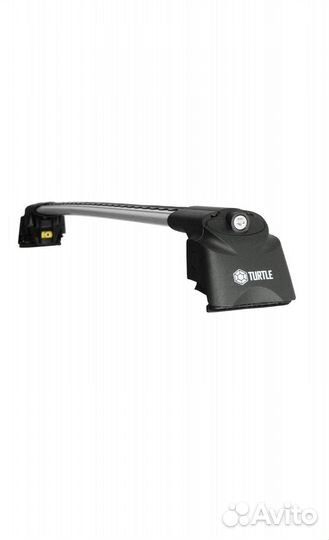 Багажник на Киа Спортейдж