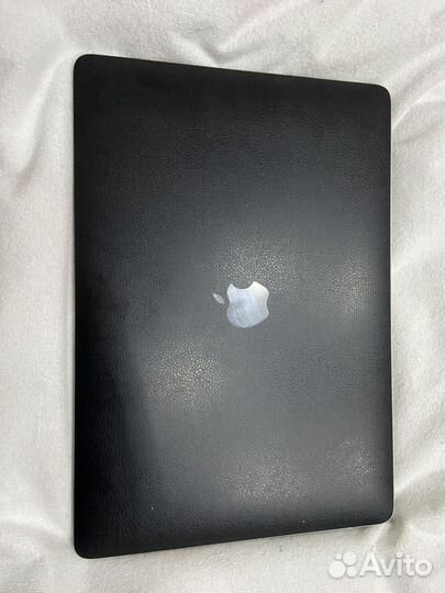 Наклейка на ноутбук Apple MacBook Все модели