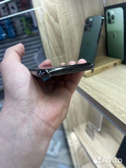 iPhone 11 pro