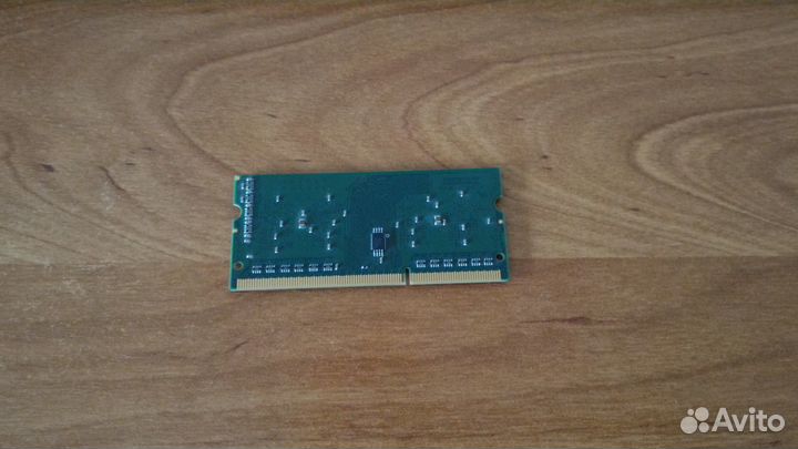 Модуль 2GB DDR3L