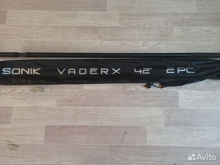 Подсачек карповый