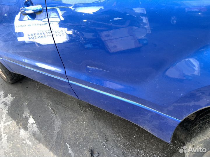 Фонарь Suzuki Grand Vitara (2005-2012)