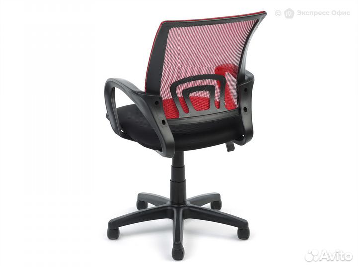 Кресло офисное Chairman 696