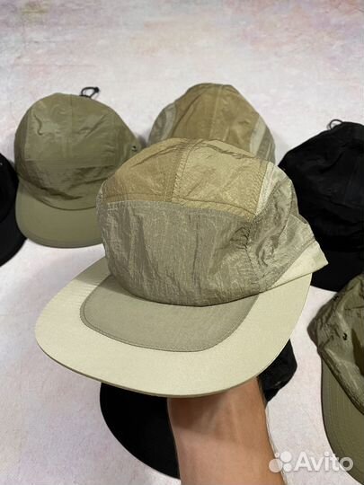 Кепка как Satisfy