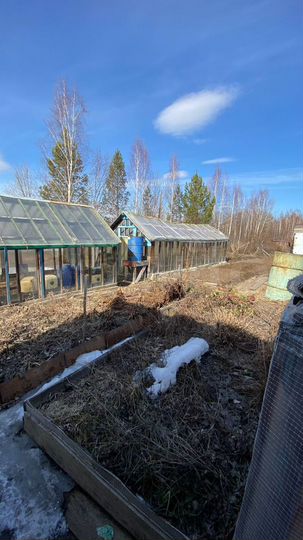 Участок 9 сот. (СНТ, ДНП)