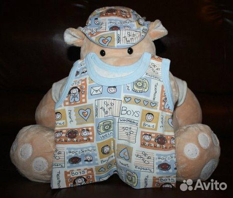 Кепка (бандана) +майка