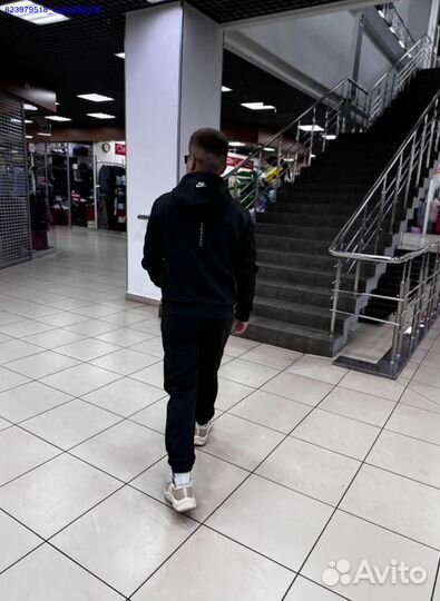 Спортивный костюм Nike (Арт.55648)