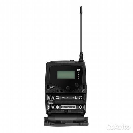 Радиосистема Sennheiser EW 512P G4-AW+