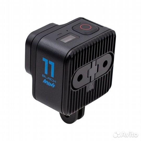 Новая экшен камера GoPro Hero 11 Black Mini
