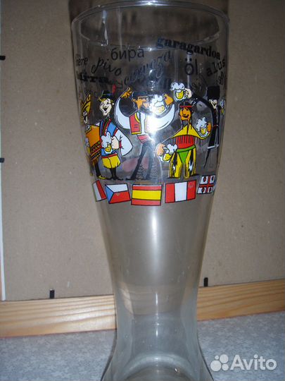 Кружка для пива
