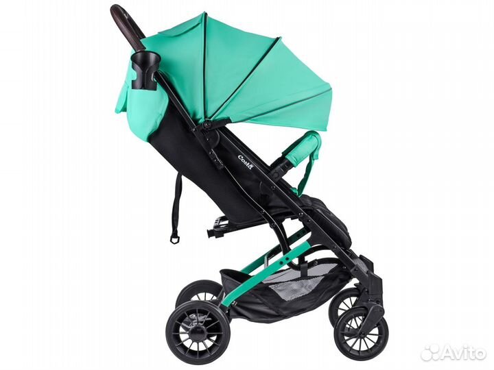 Прогулочная коляска Farfello Costa Tracy