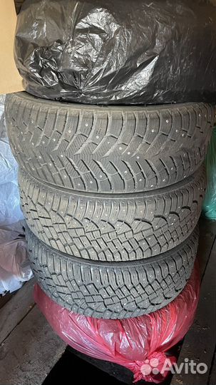 Nokian Tyres Hakkapeliitta 7 SUV 235/50 R19