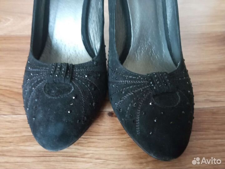 Туфли женские 38 размер