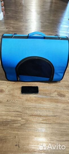 Переноска для животных бу