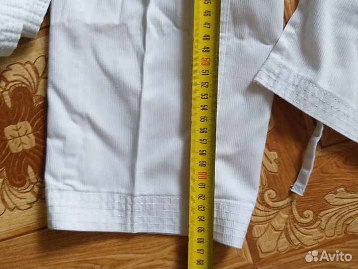 Кимоно 110 см
