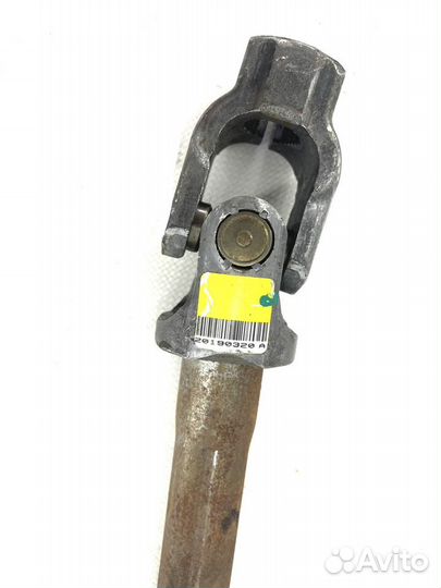 Кардан рулевой Infiniti Qx50 J55