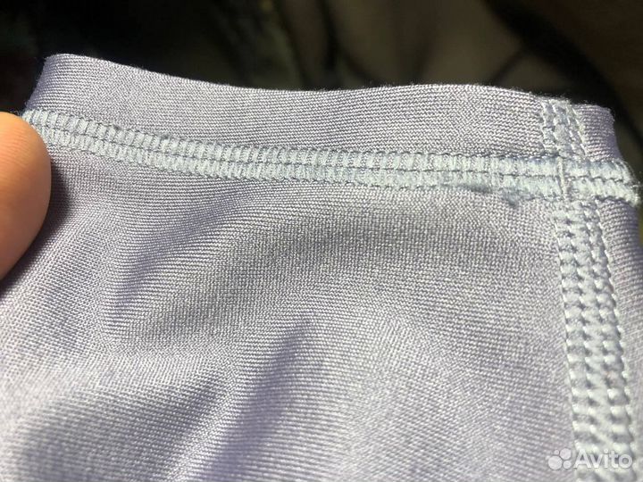 Under Armour XS Оригинал Тайтсы Леггинсы Лосины